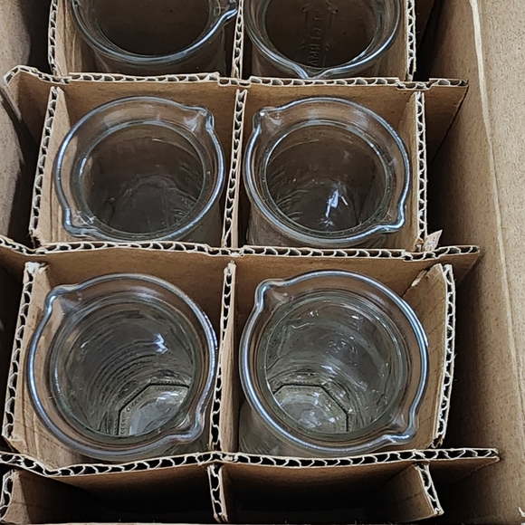 St. Germain Mini Collectible Glass - Picture 3 of 10